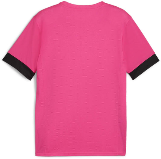 Pink Soccer Jersey – Bold. Vibrant. Unstoppable.