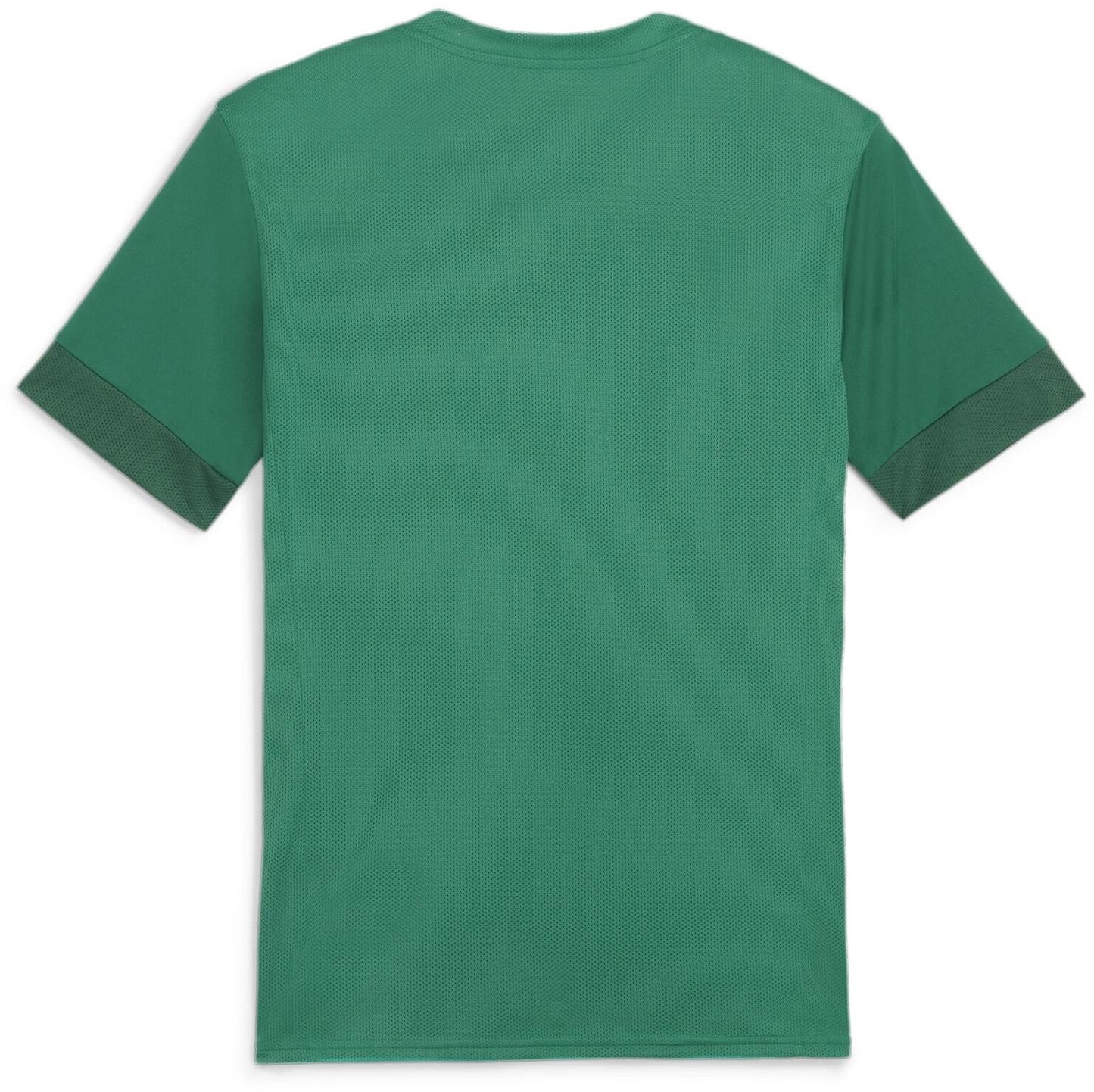 Green Soccer Jersey – Play Bold, Wear Bold
