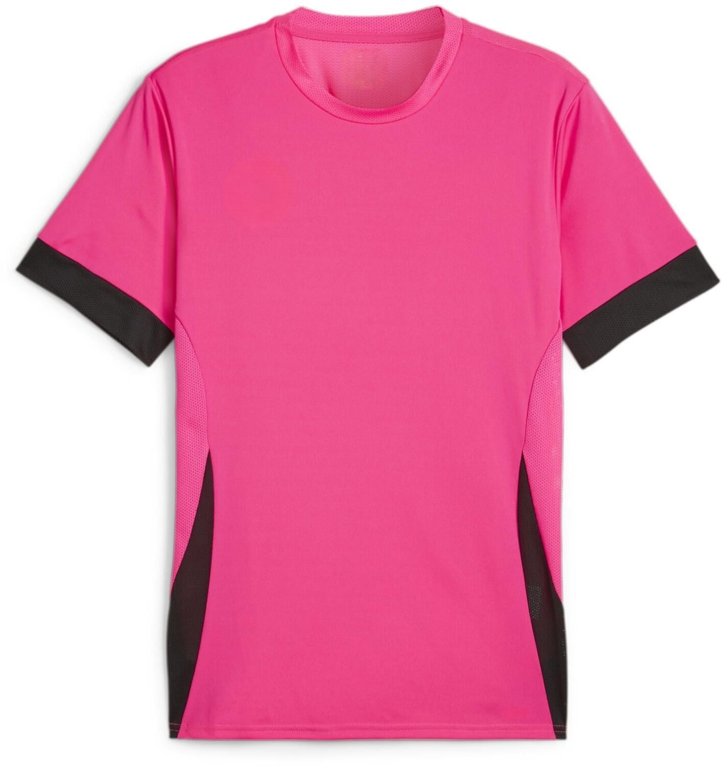 Pink Soccer Jersey – Bold. Vibrant. Unstoppable.
