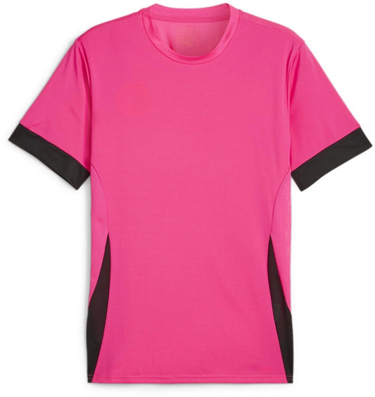 Pink Soccer Jersey – Bold. Vibrant. Unstoppable.