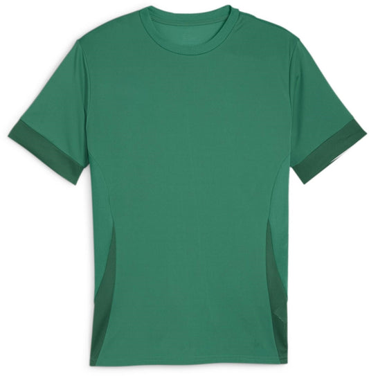Green Soccer Jersey – Play Bold, Wear Bold