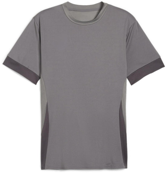 Grey Soccer Jersey – Minimal Look. Maximum Comfort.